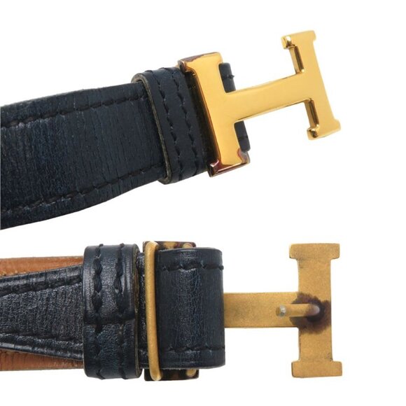 Hermes Constance Light Belt main image 4